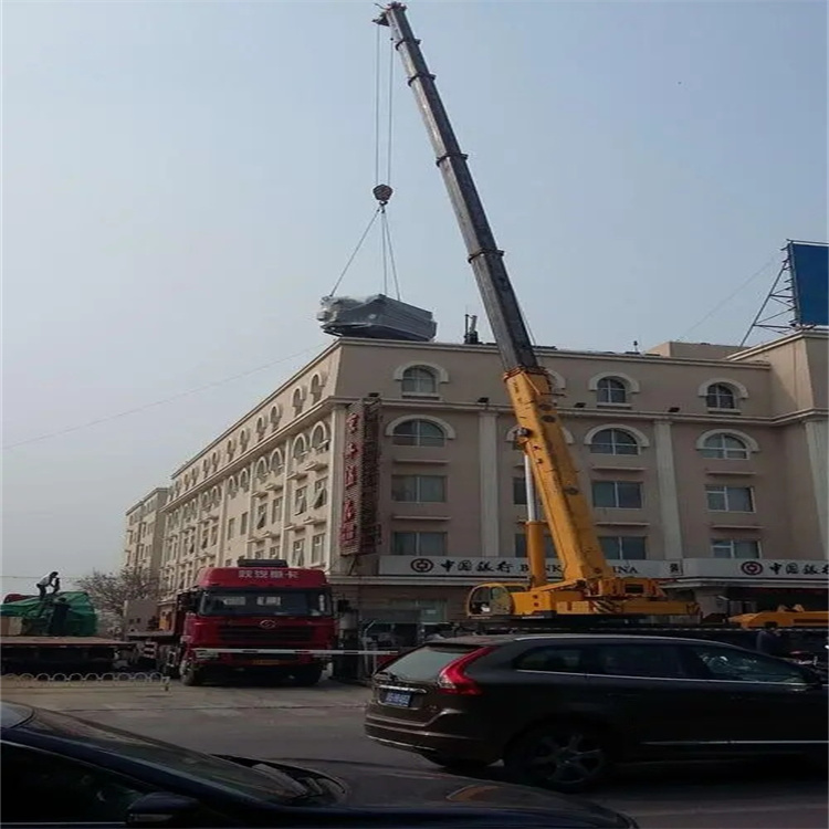 武冈桥梁基础施工|大型设备租赁解决方案|吊装运输难点攻克