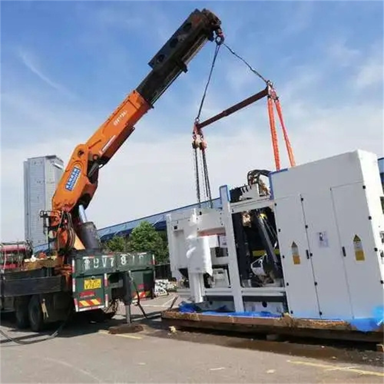 武冈附近小吊车联系方式|8-16吨|本地及时服务