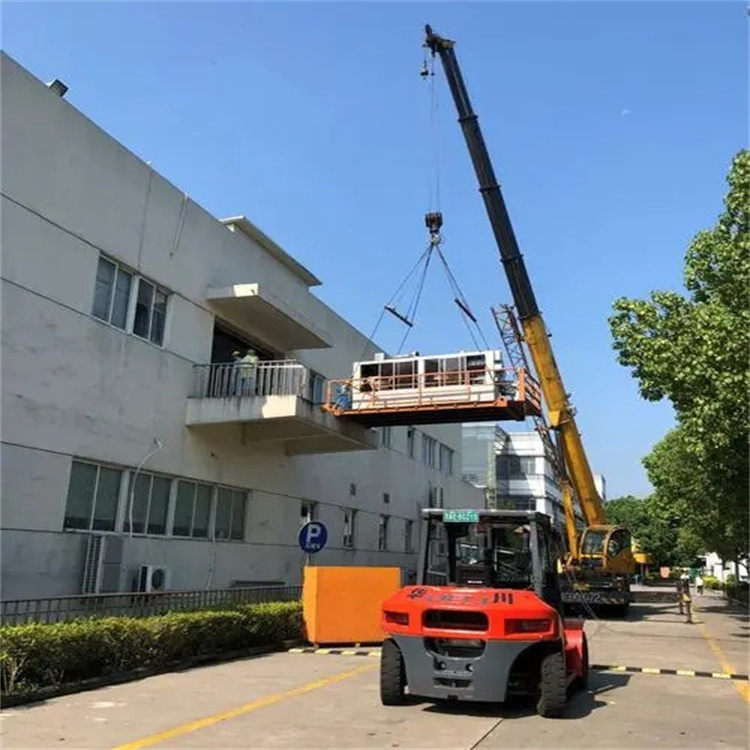 武冈35t汽车吊一个台班多少钱